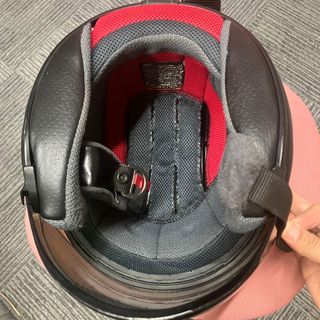 セキュリティ・セーフティ SHOEI J-FORCE4 XL