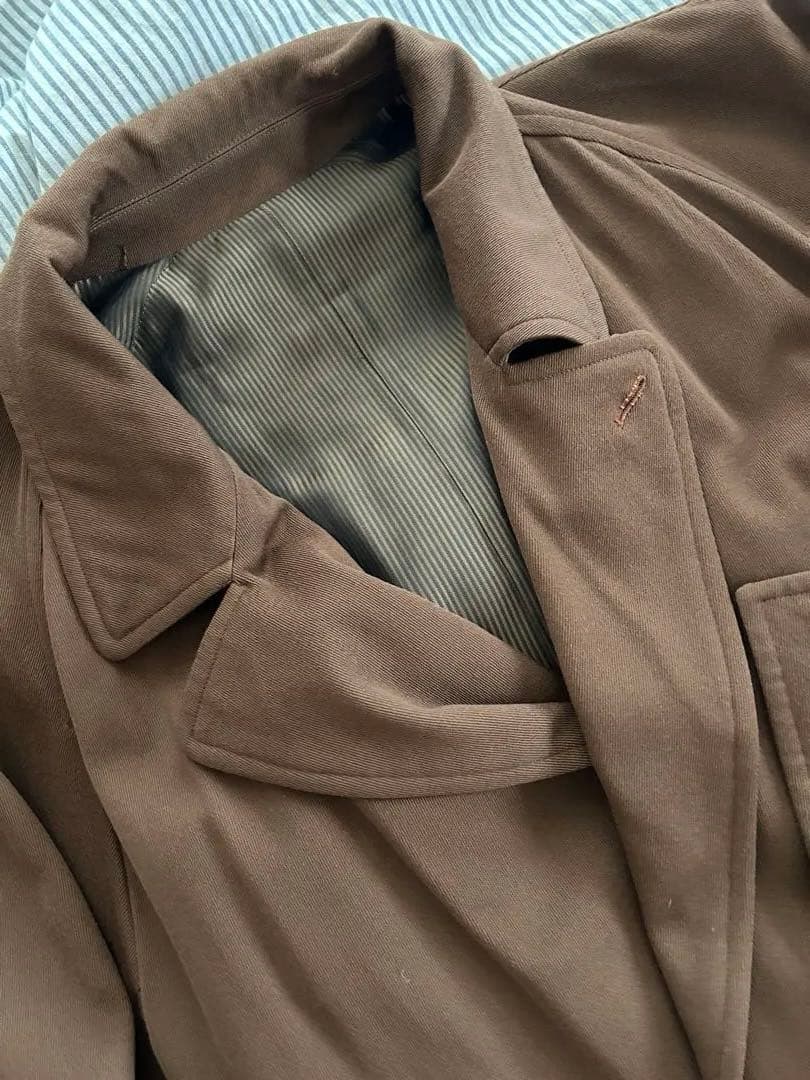 ジャケット・アウター kenzo archive warp coat 90s lemaire