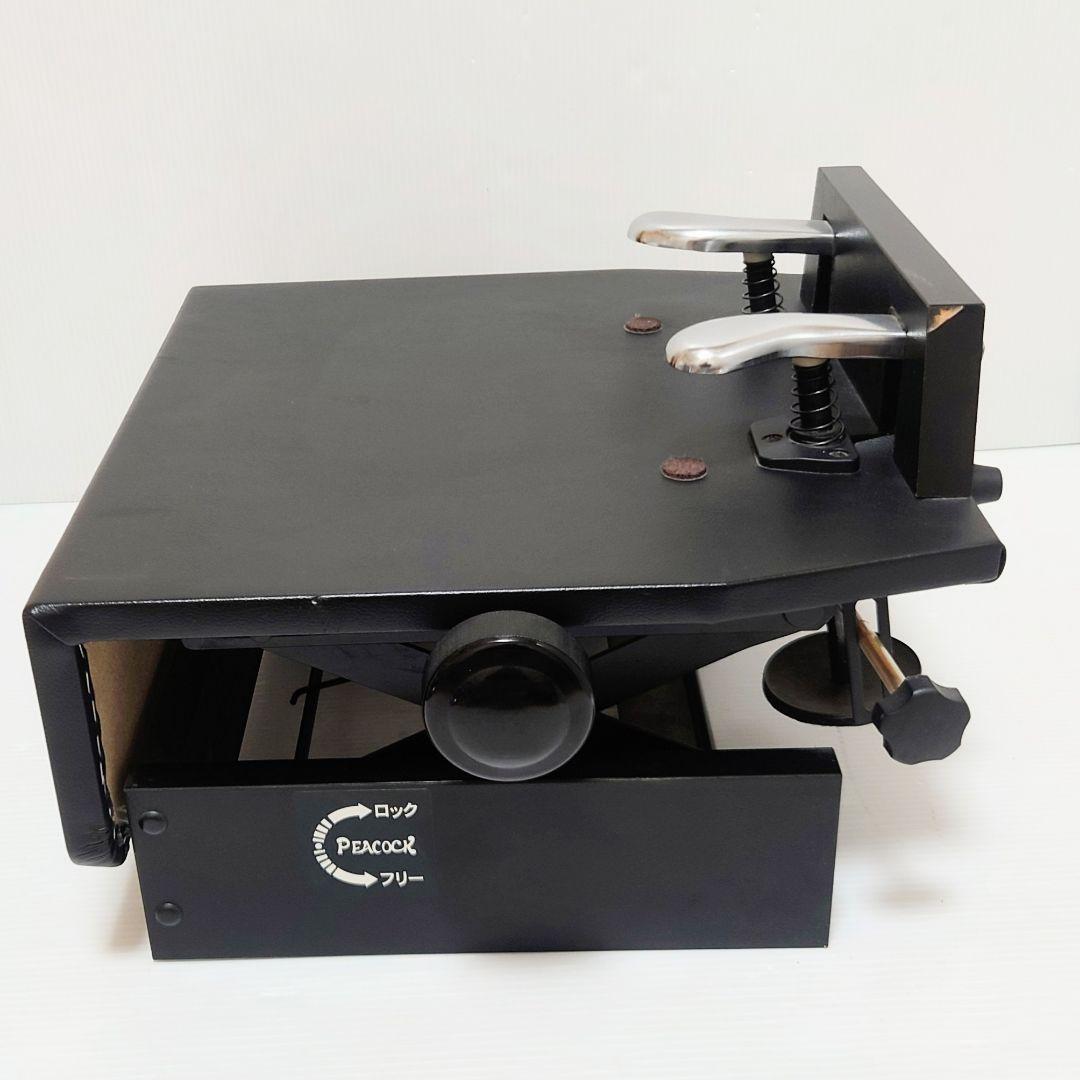 吉澤　PEACOCK ピアノ補助ペダル　AXーT1