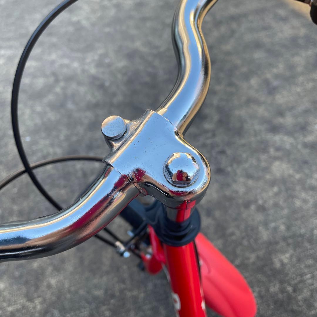 自転車　子供　14インチ　People