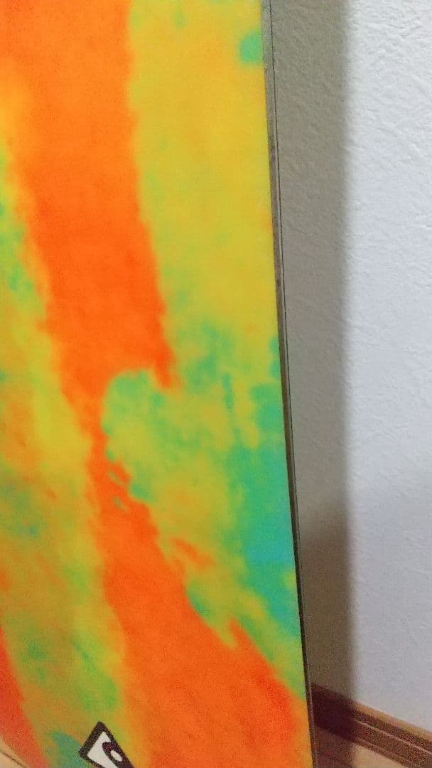 スノーボード k2 MANIFEST JP 160W 160cm