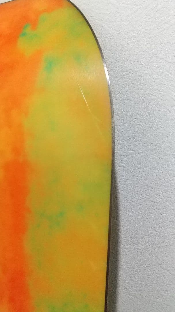 スノーボード k2 MANIFEST JP 160W 160cm