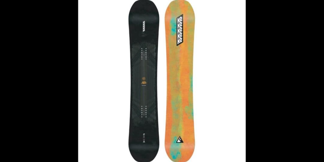 スノーボード k2 MANIFEST JP 160W 160cm