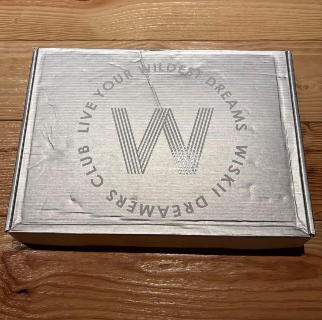 ★wiskiiactive★ピラティス ウェア S