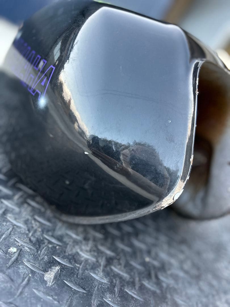 シ*グ様 ✨️ペケジェーアール4HM✨️タンク・サイドカバーセット