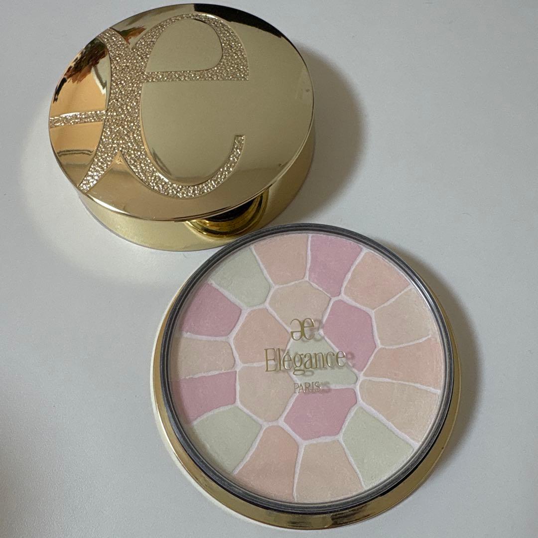 エレガンス ラプードルオートニュアンス リクスイーズ　VI