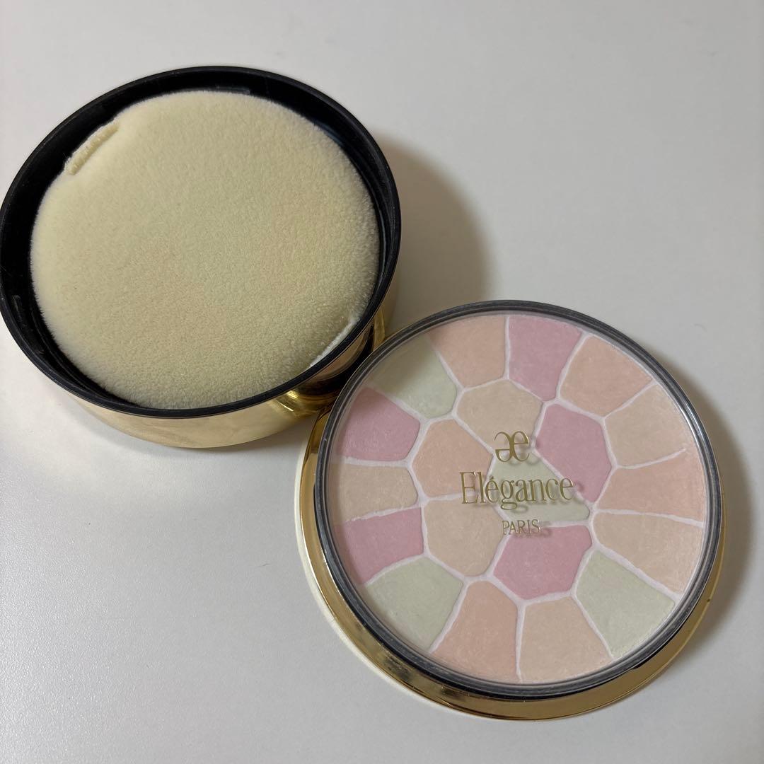 エレガンス ラプードルオートニュアンス リクスイーズ　VI