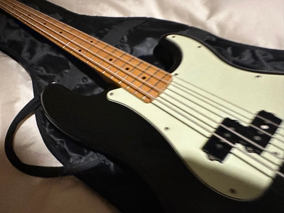 ラスト値下げ History ZPM-CFS 日本製 フジゲン製 島村楽器