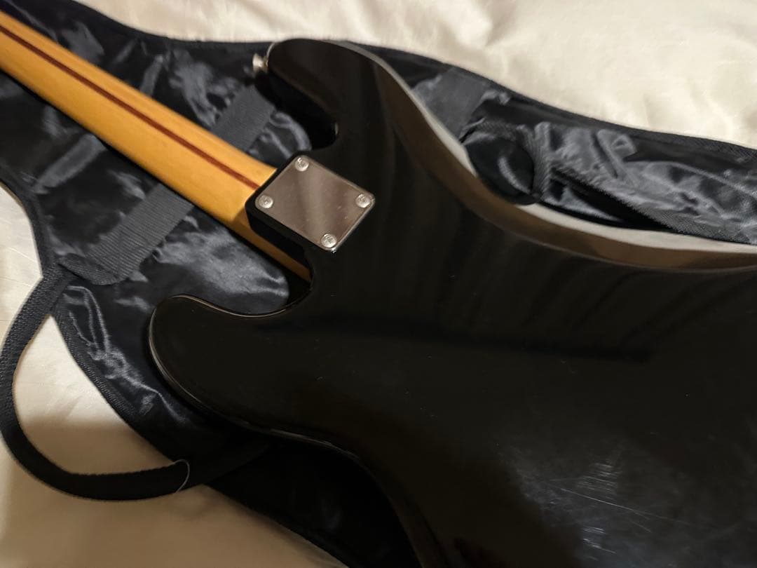 ラスト値下げ History ZPM-CFS 日本製 フジゲン製 島村楽器