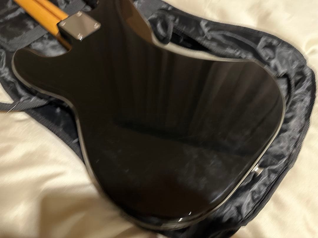 ラスト値下げ History ZPM-CFS 日本製 フジゲン製 島村楽器