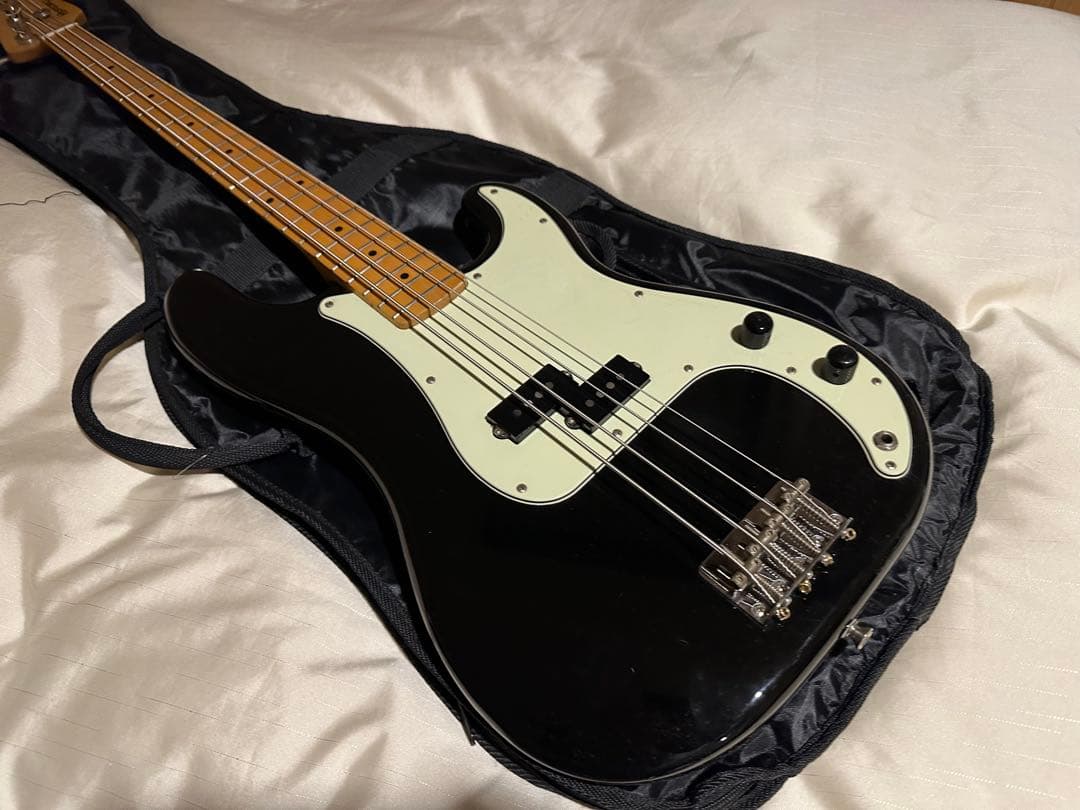 ラスト値下げ History ZPM-CFS 日本製 フジゲン製 島村楽器