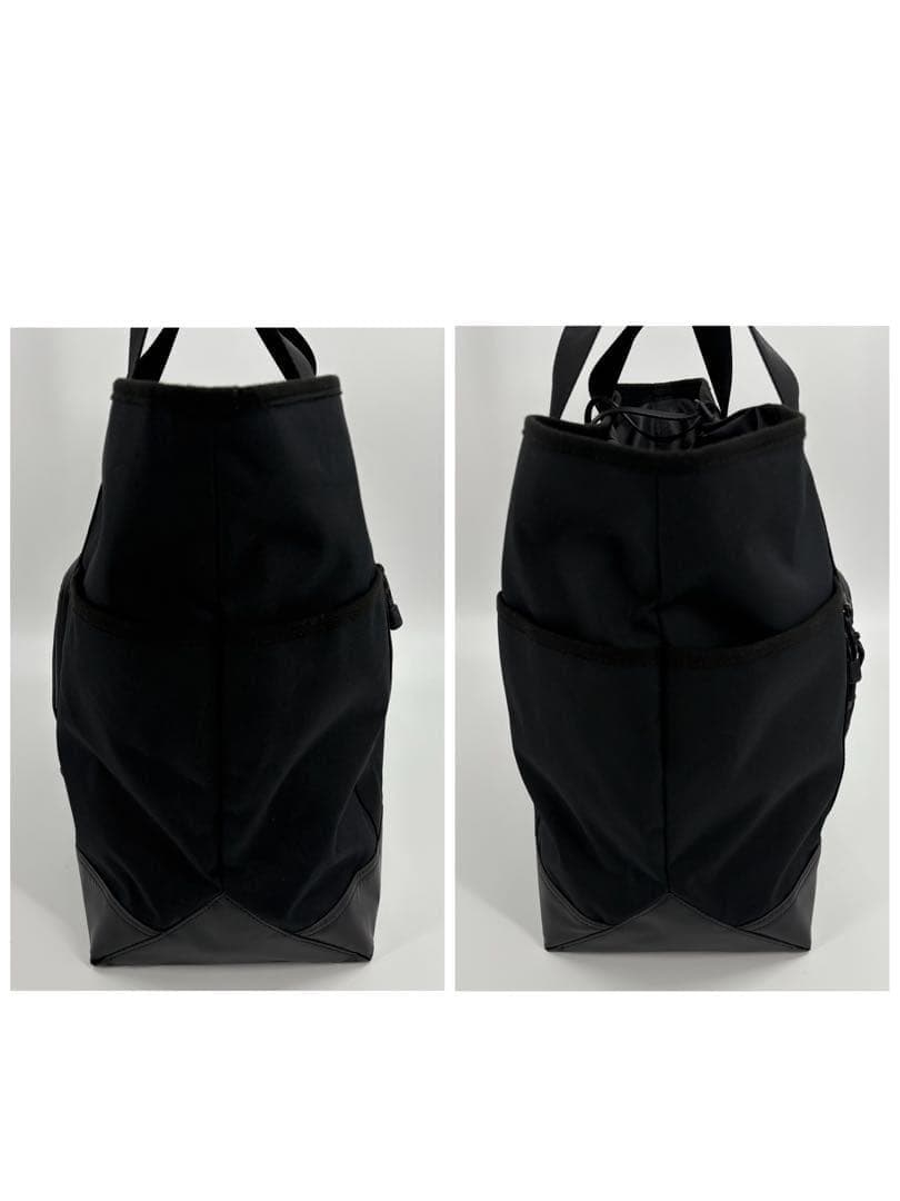 マッコ様専門 LEXUS バッグ　アウトドアバッグ　旅行　ゴルフ　黒 601