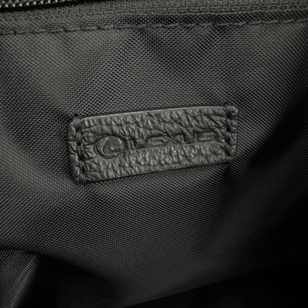 マッコ様専門 LEXUS バッグ　アウトドアバッグ　旅行　ゴルフ　黒 601