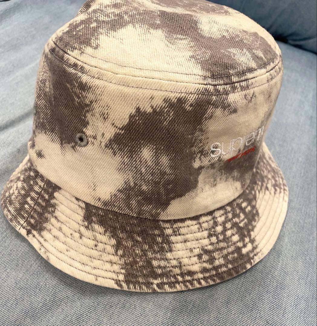 Supreme シュプリームDenim Crusher S／M