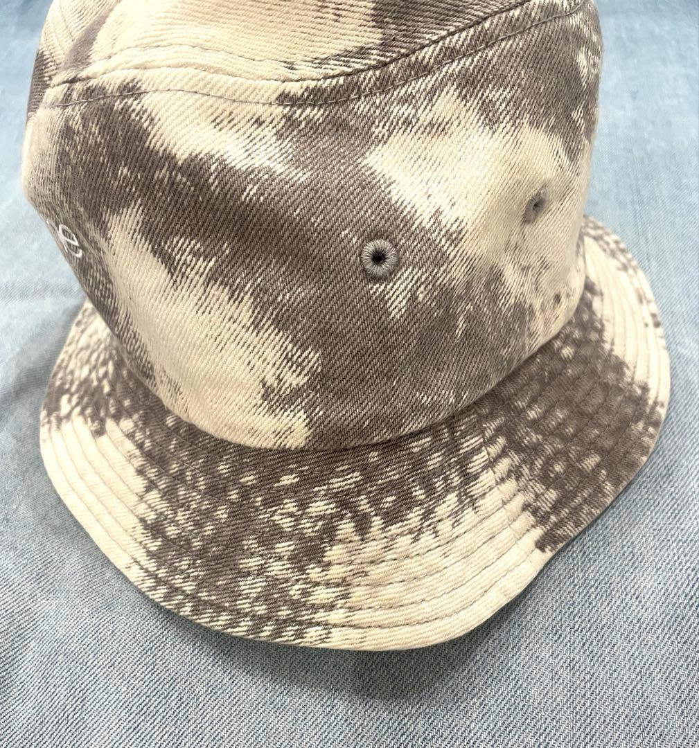 Supreme シュプリームDenim Crusher S／M