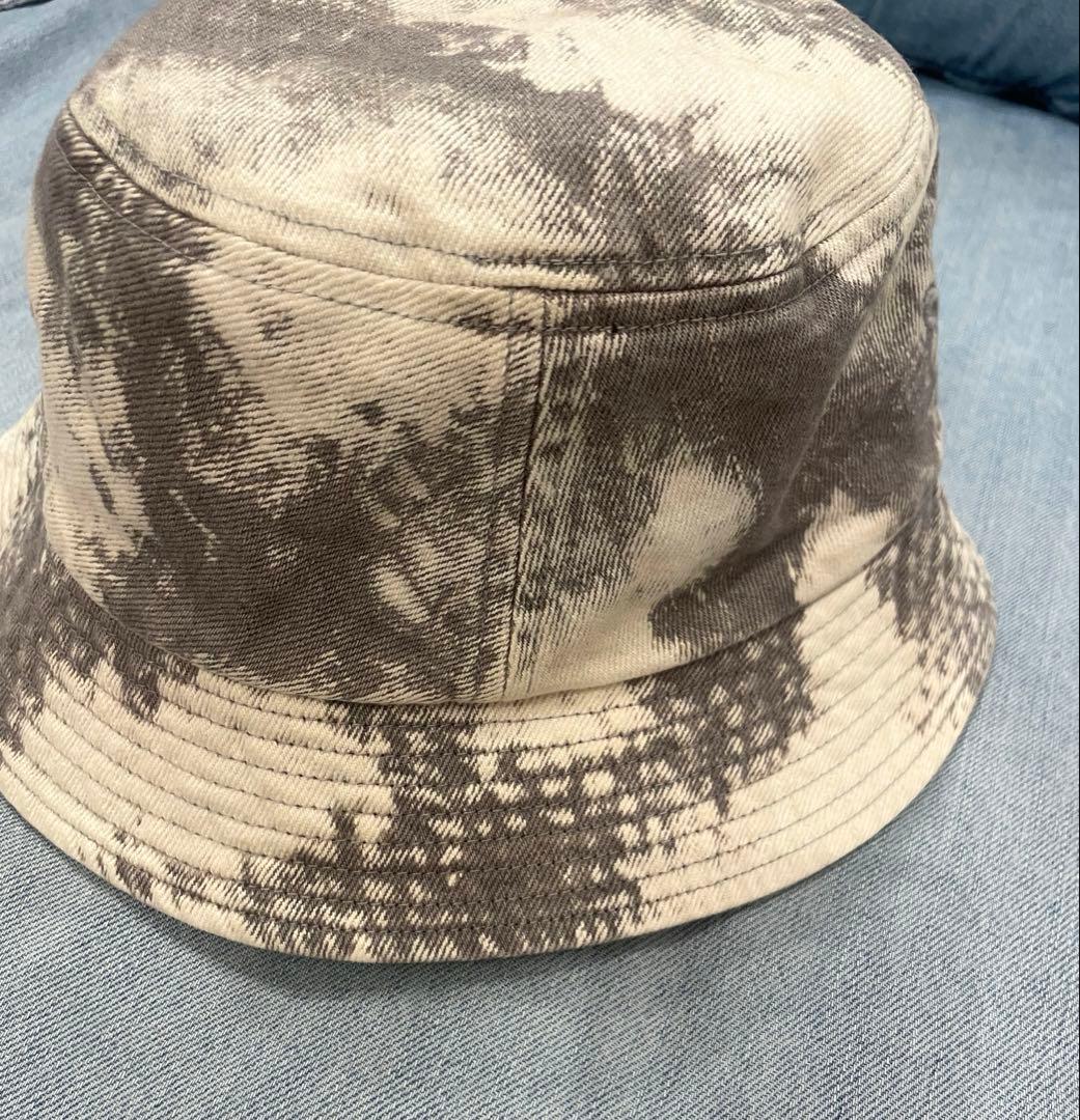 Supreme シュプリームDenim Crusher S／M