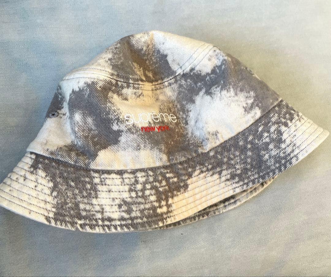 Supreme シュプリームDenim Crusher S／M