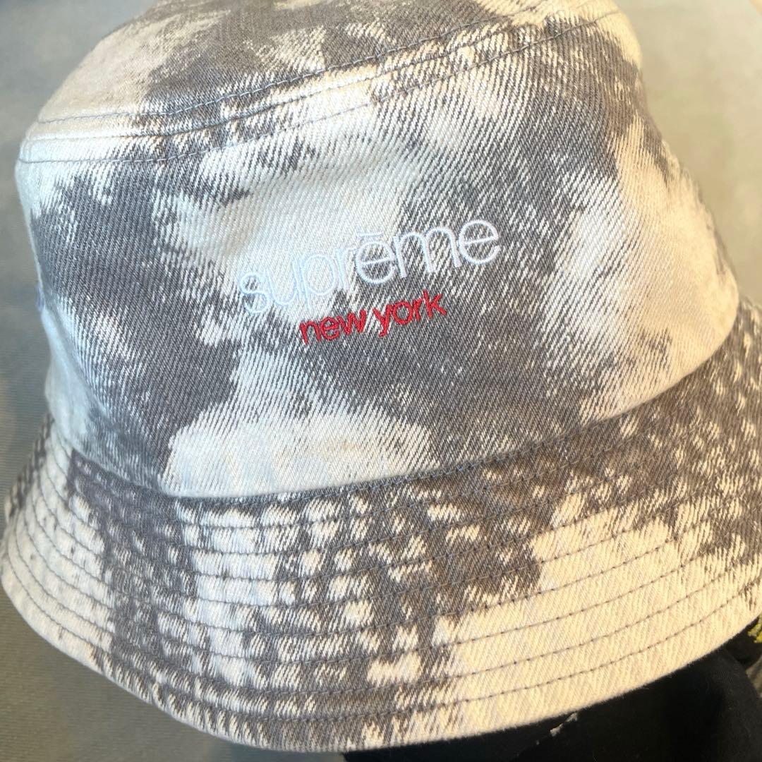 Supreme シュプリームDenim Crusher S／M