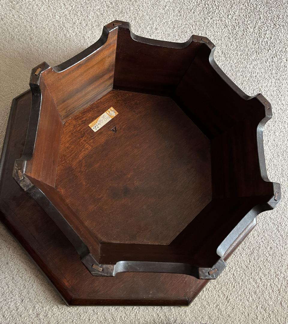 Hana　松本民芸　八角台