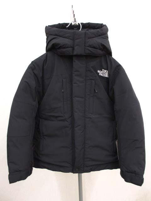 未使用 ノースフェイス エンデュランス バルトロジャケット 120
