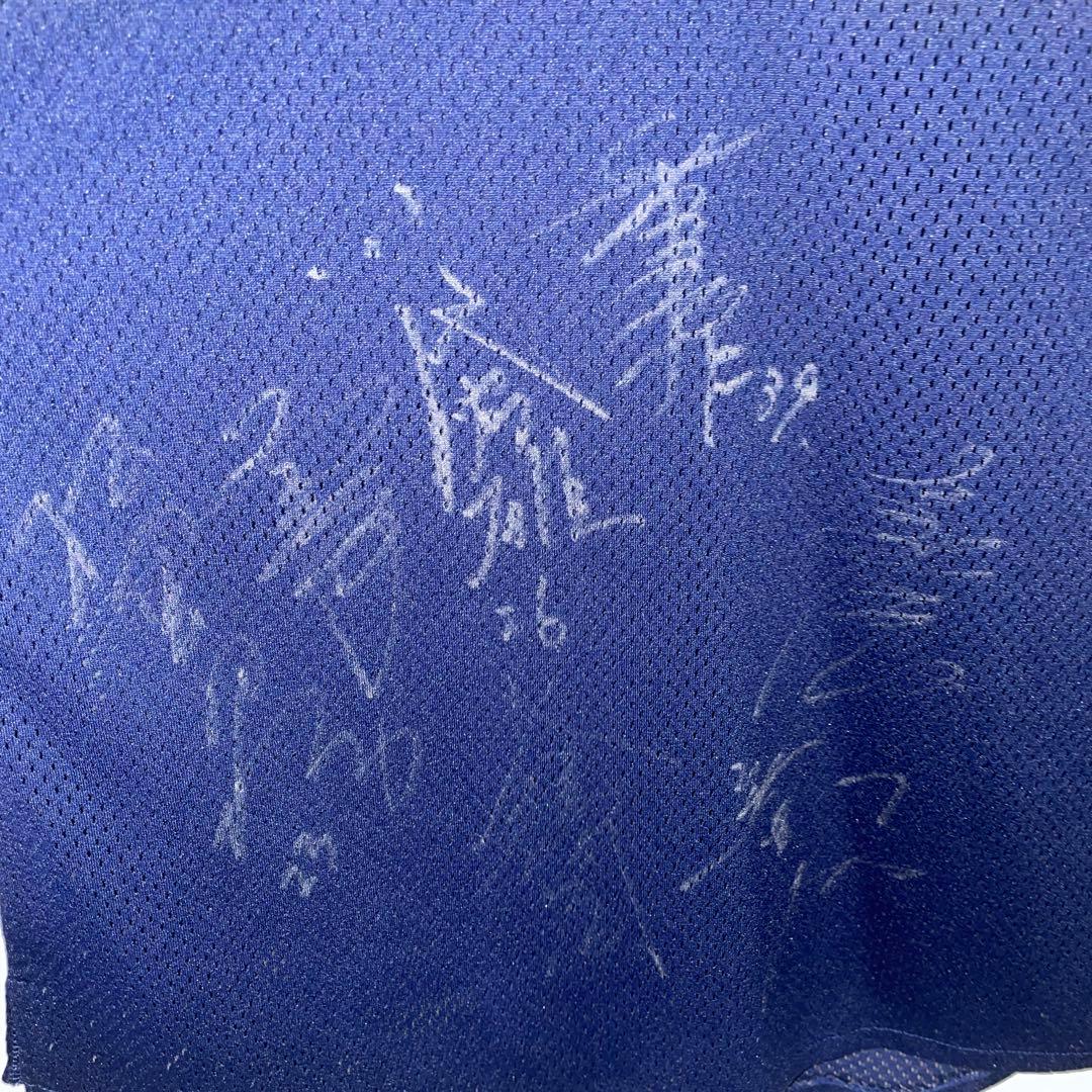 大洋ホエールズ　ユニフォーム　当時　レプリカ　復刻　横浜Denaベイスターズ