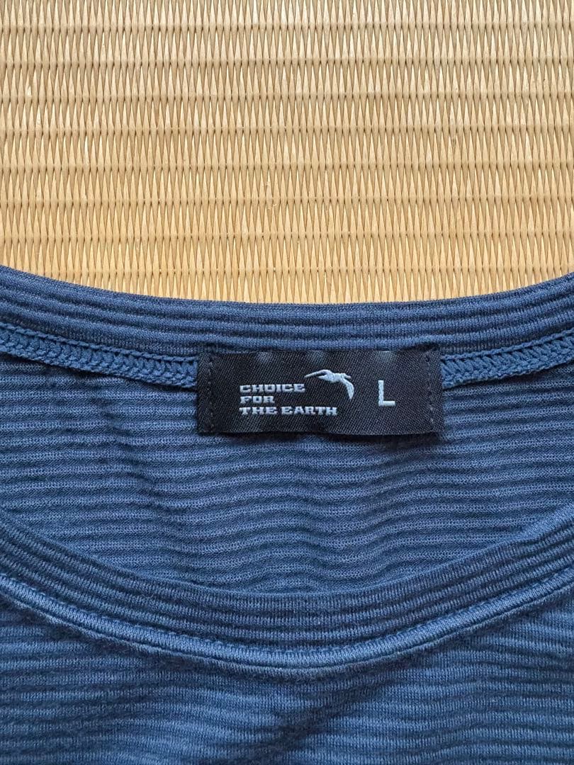 オール エレベーション スリーブレス シャツ [STATIC スタティック]