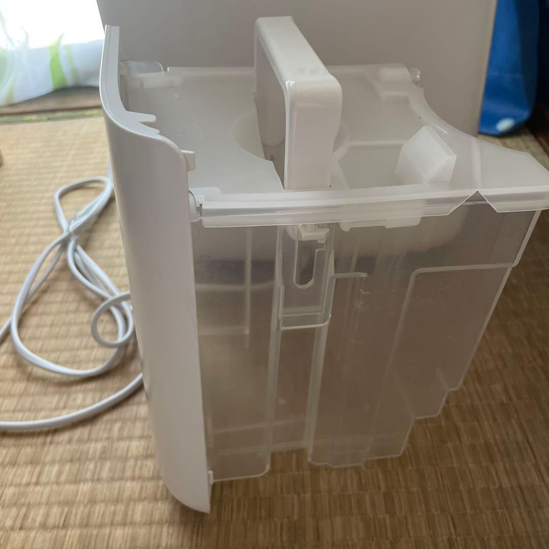 SHARP CV-P71-W 除湿機 2023年製