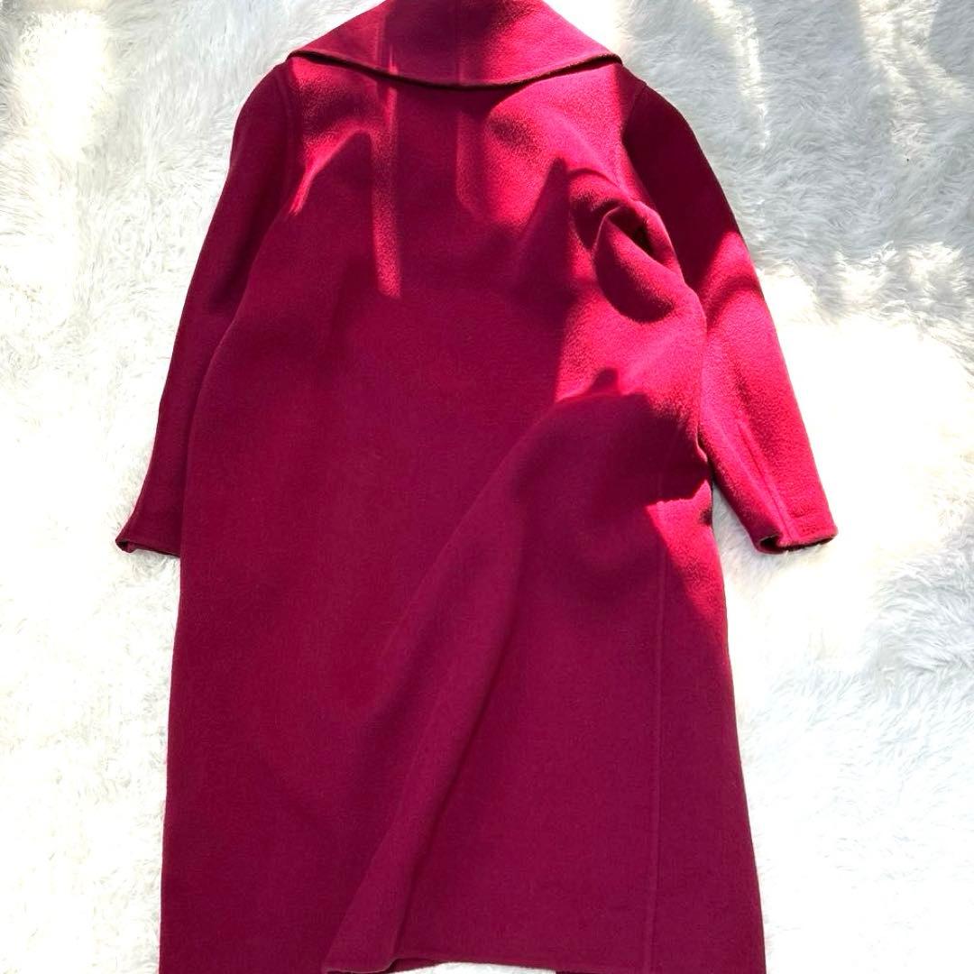 かぁー♡ イタリア製 KAMANTA ヴィンテージ ウールコート