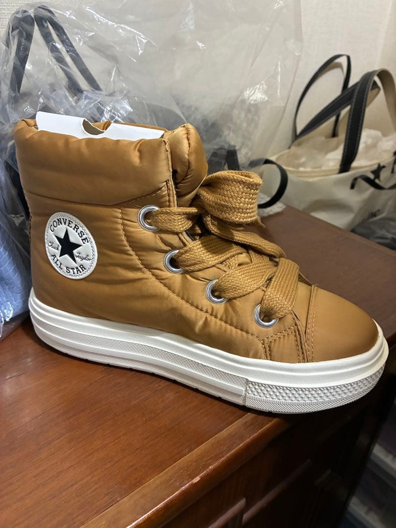 CONVERSE ALL STAR ハイカットスニーカー