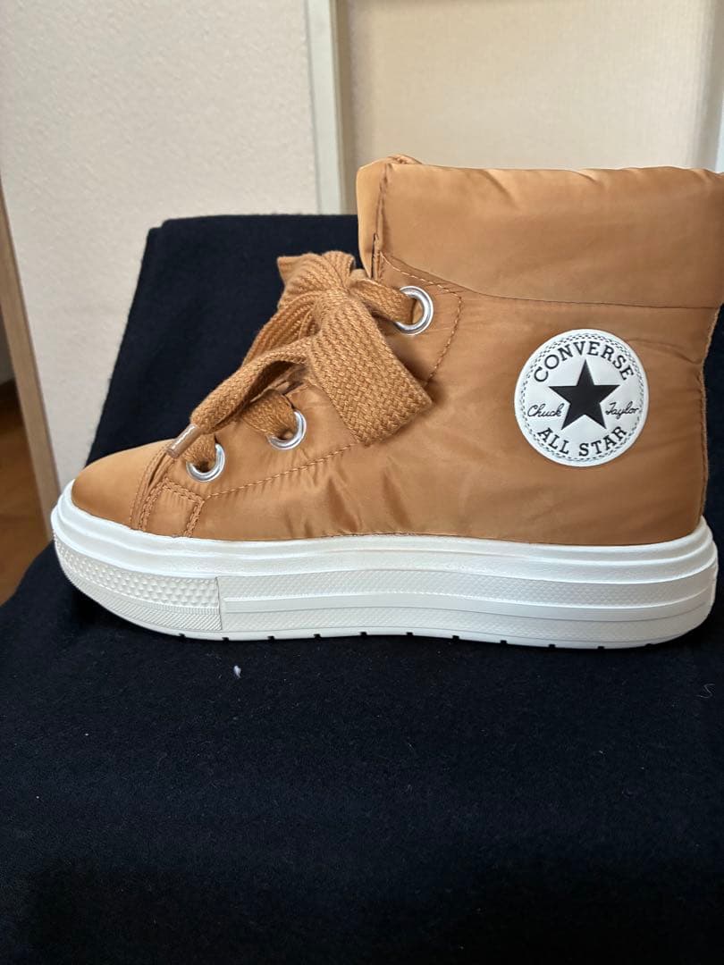 CONVERSE ALL STAR ハイカットスニーカー