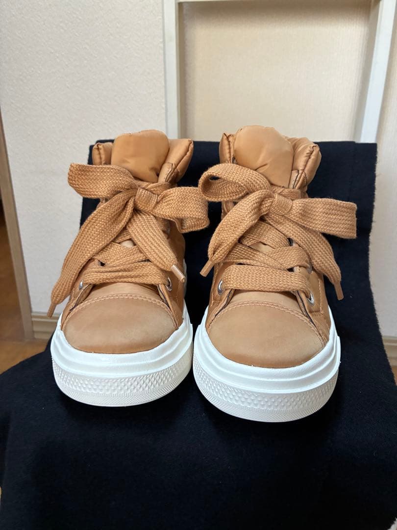 CONVERSE ALL STAR ハイカットスニーカー