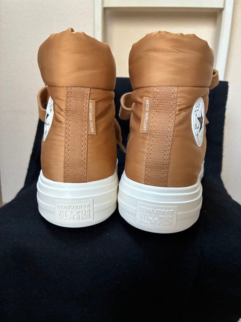 CONVERSE ALL STAR ハイカットスニーカー