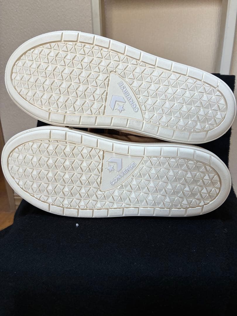 CONVERSE ALL STAR ハイカットスニーカー