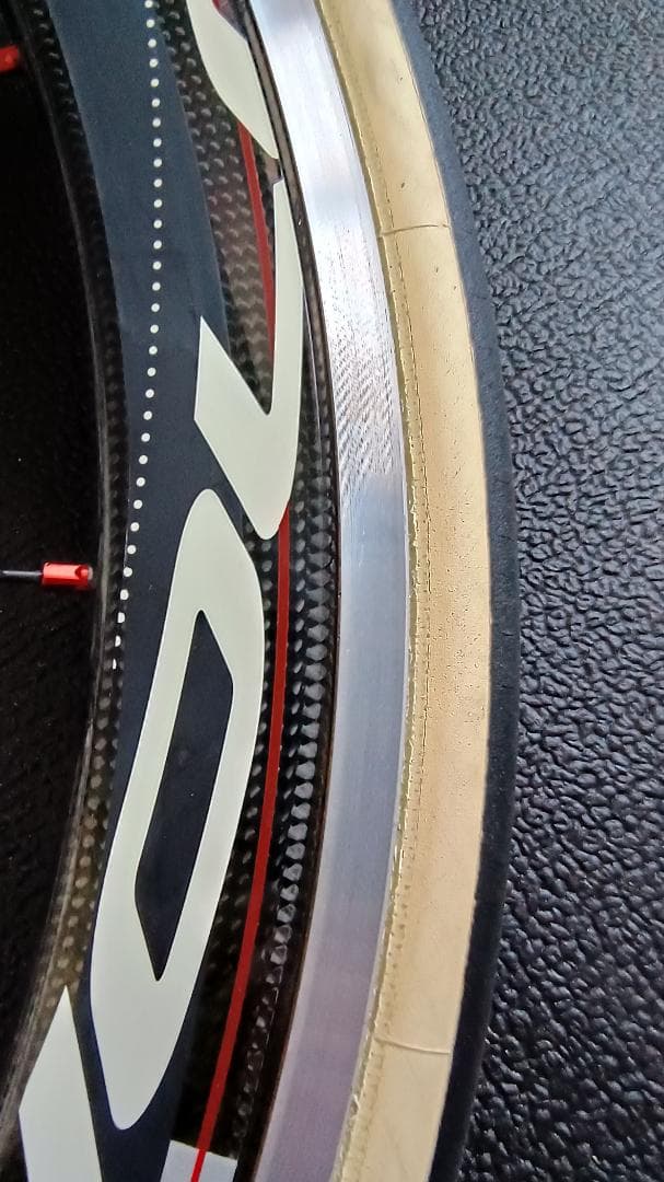 【送料無料】Campagnolo Bullet Ultra ホイールセット