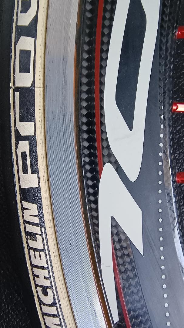 【送料無料】Campagnolo Bullet Ultra ホイールセット