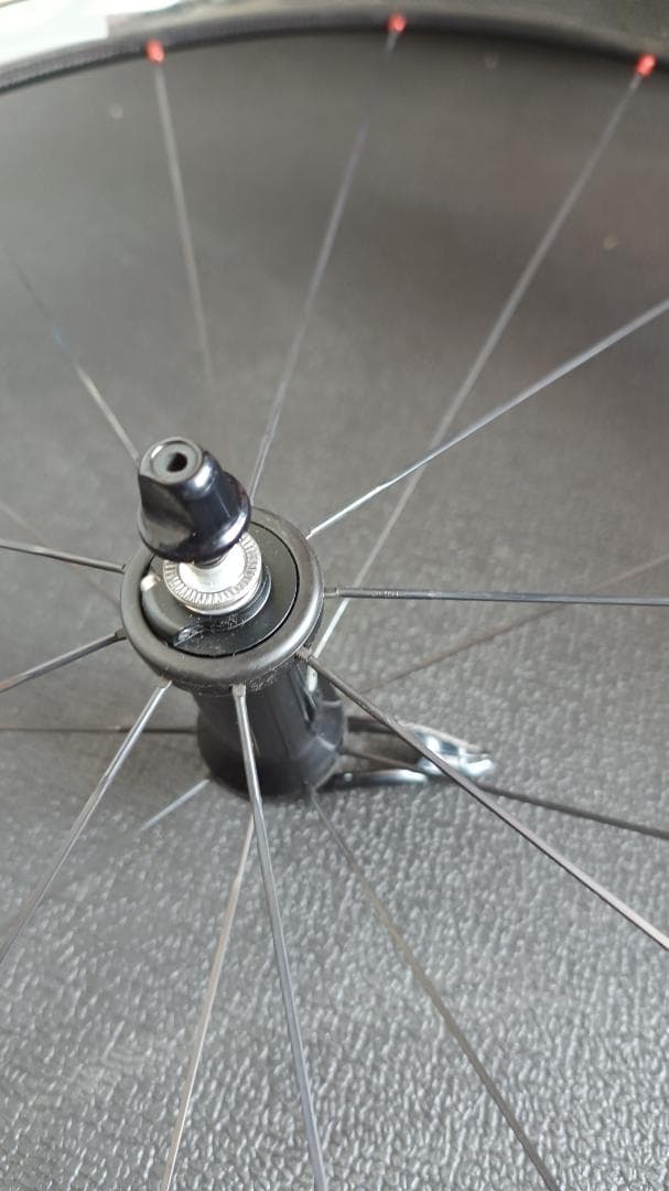【送料無料】Campagnolo Bullet Ultra ホイールセット