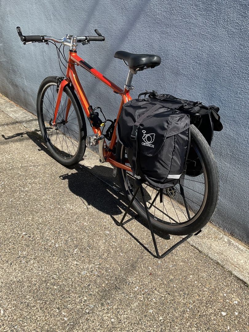 GIANT GRAVIER 付属品多数