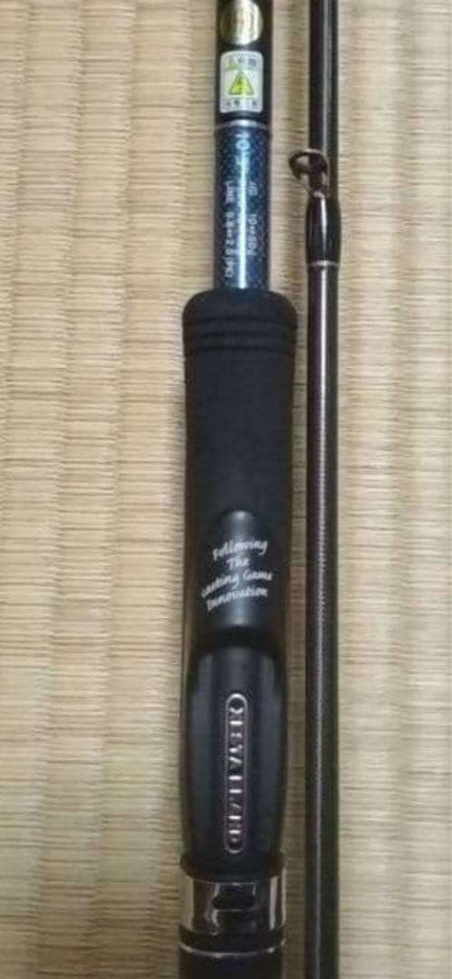 ゼスタ　ランウェイマルチナビゲーター103m