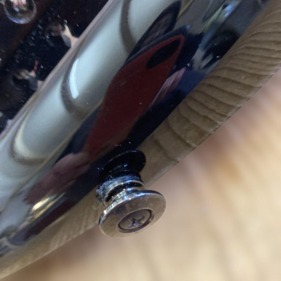 フジゲン製　アイバニーズ　ベース　SR600