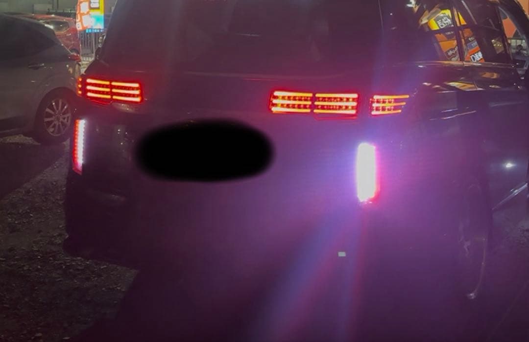 E52 エルグランド ヴァレンティ ロアテール