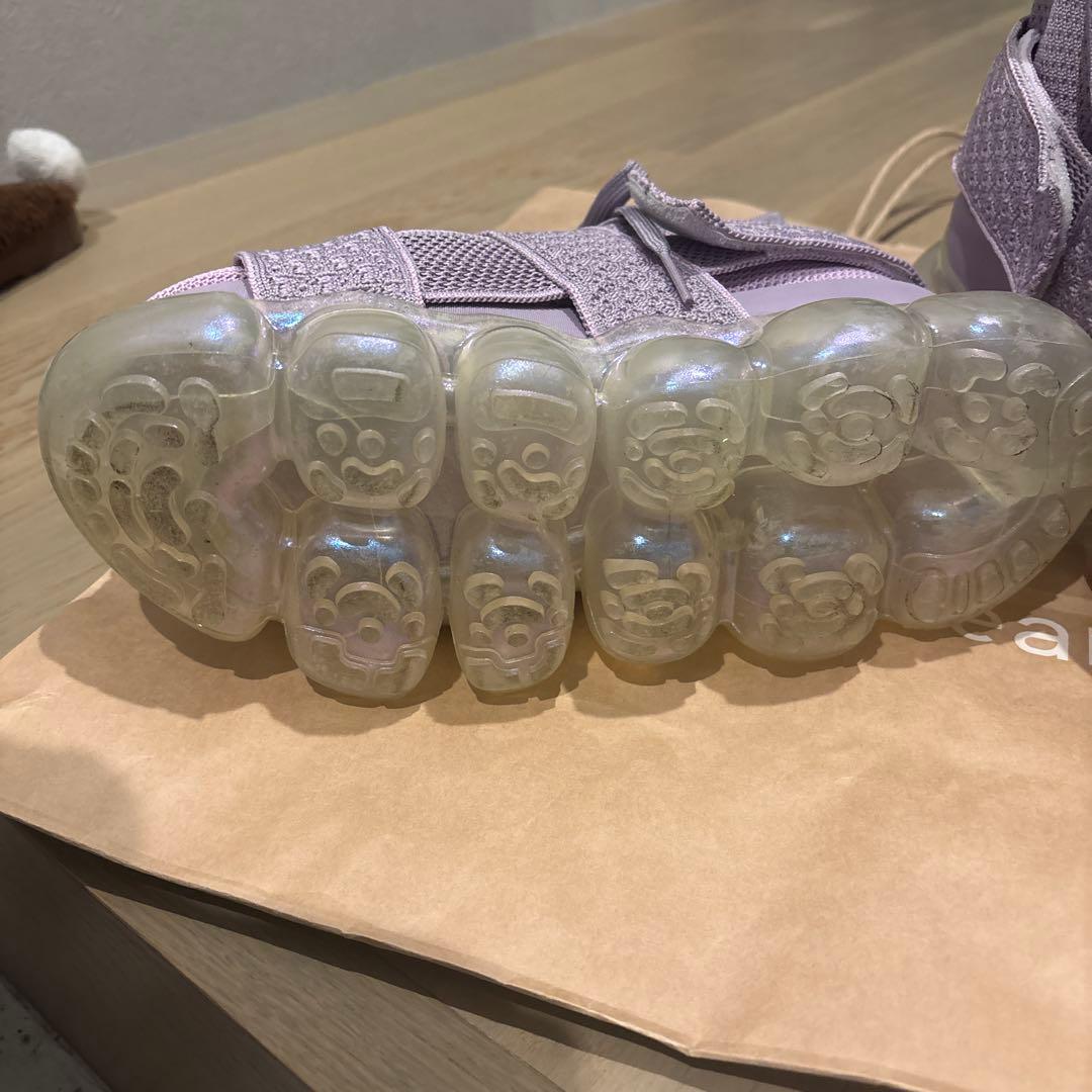 靴 MIKIOSAKABE/Jewelry High Shoes Beltcross