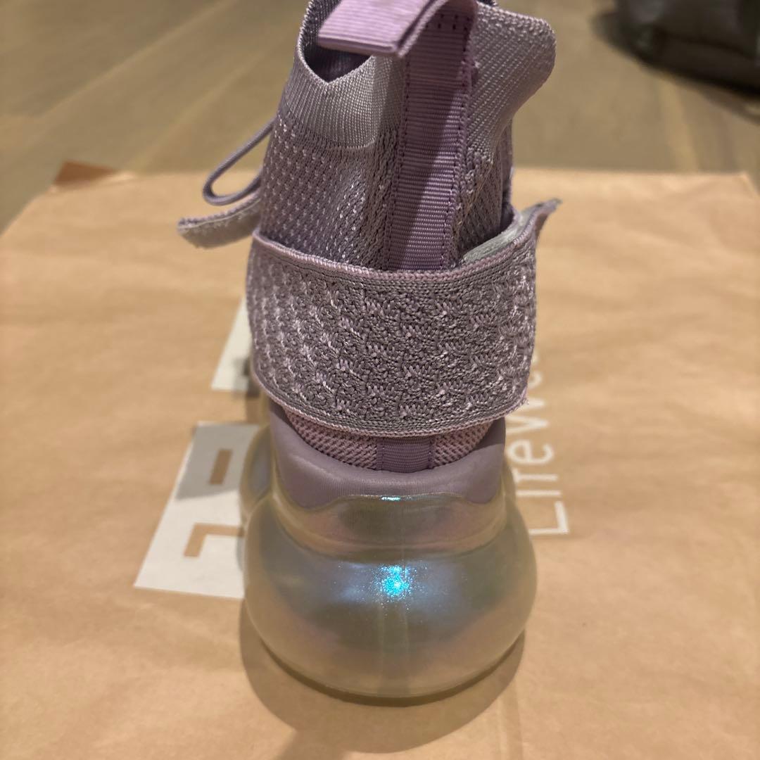 靴 MIKIOSAKABE/Jewelry High Shoes Beltcross