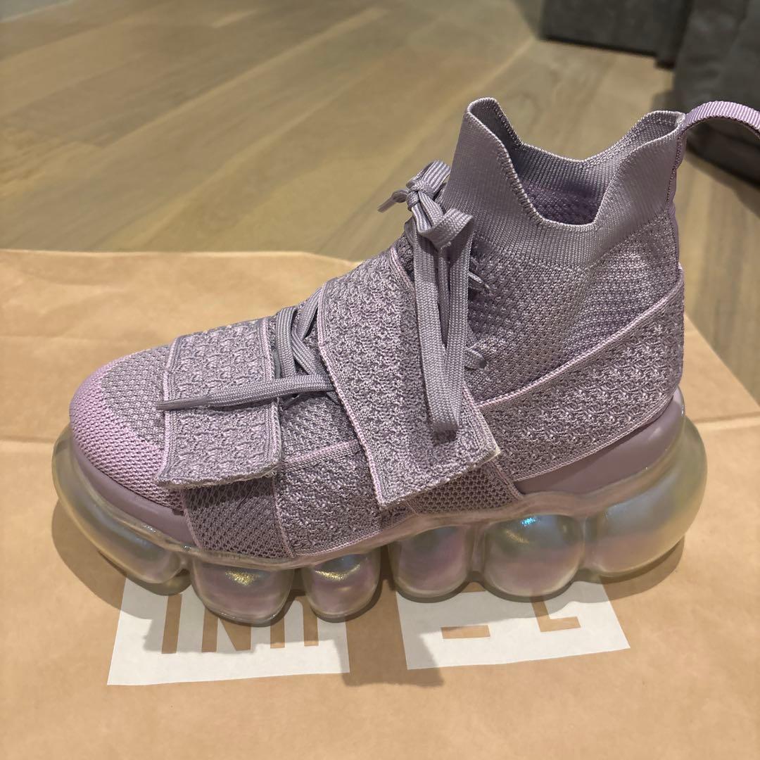 靴 MIKIOSAKABE/Jewelry High Shoes Beltcross