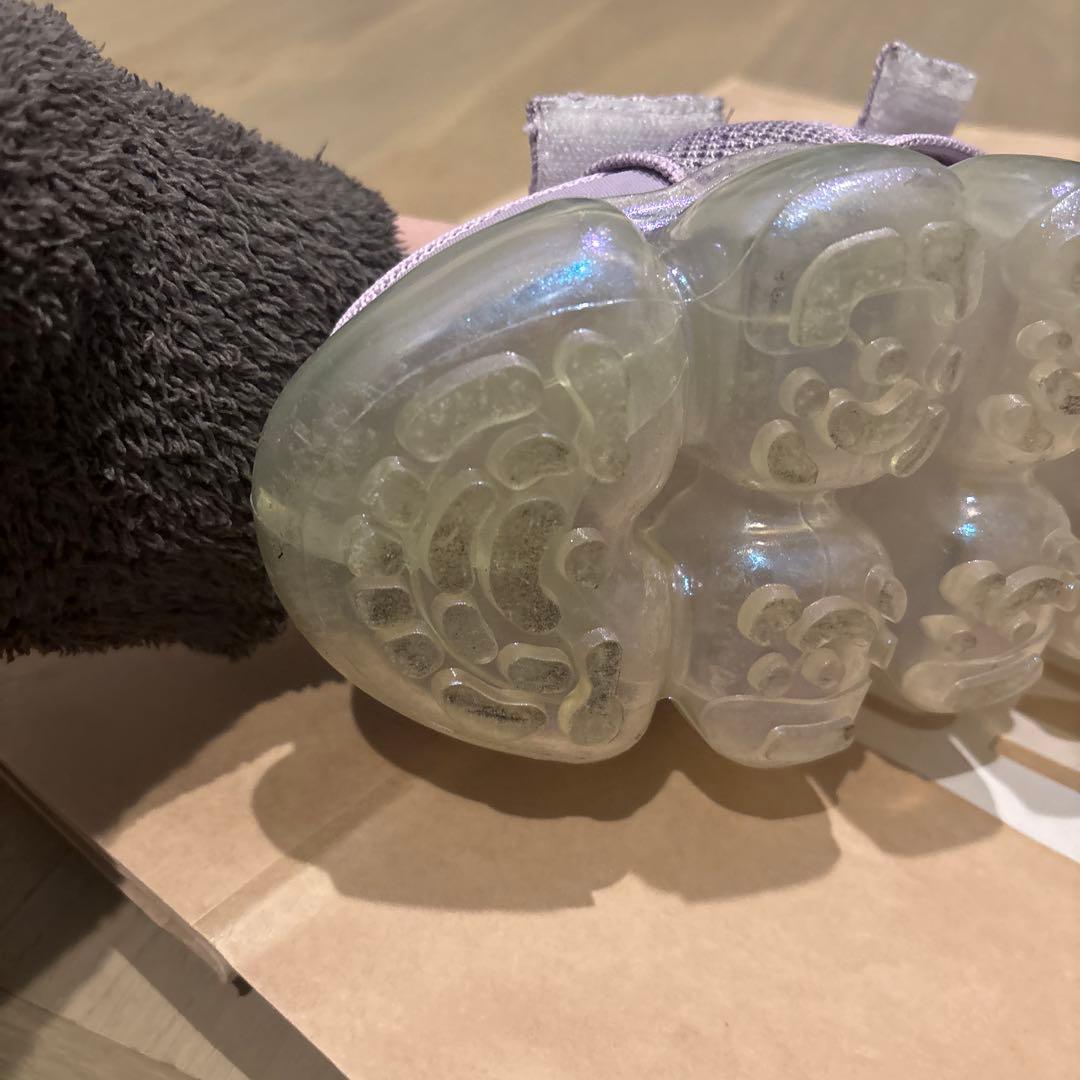 靴 MIKIOSAKABE/Jewelry High Shoes Beltcross