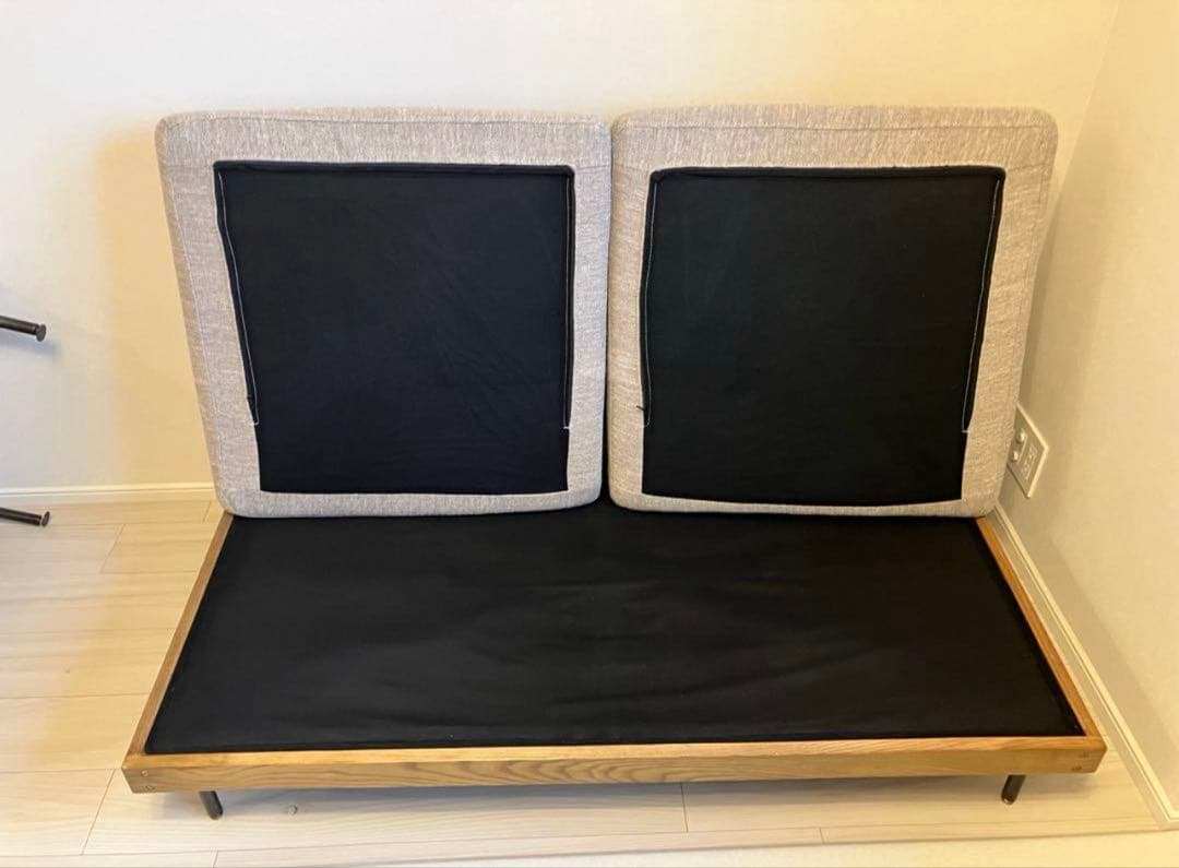 2人掛け・3人掛けソファ LILLE SOFA JOURNAL STANDARD FURNITURE