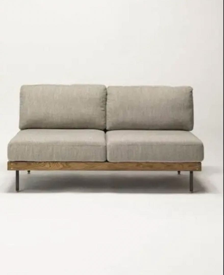 2人掛け・3人掛けソファ LILLE SOFA JOURNAL STANDARD FURNITURE
