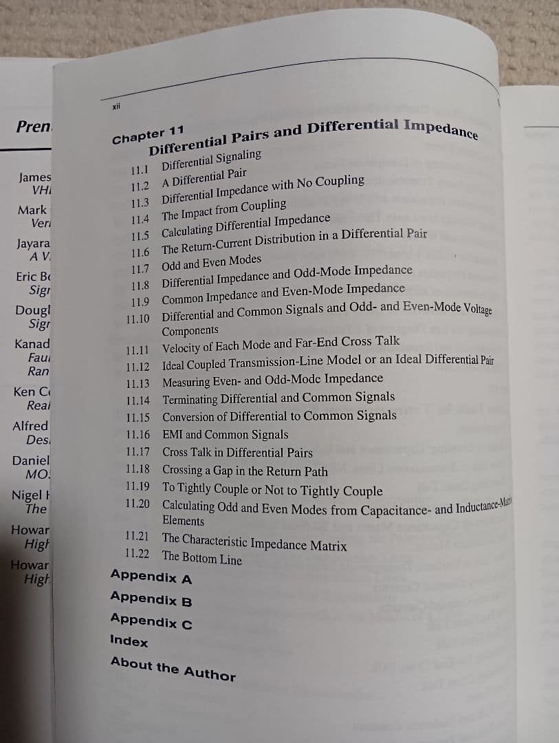 洋書 SIGNAL INTEGRITY - Simplified