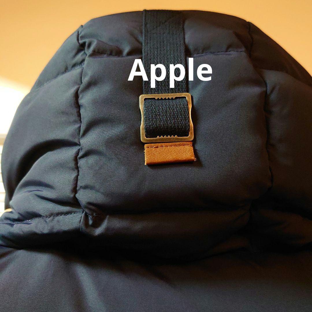 POLO RALPH LAUREN ポロ ラルフローレン ダウンベスト ネイビー