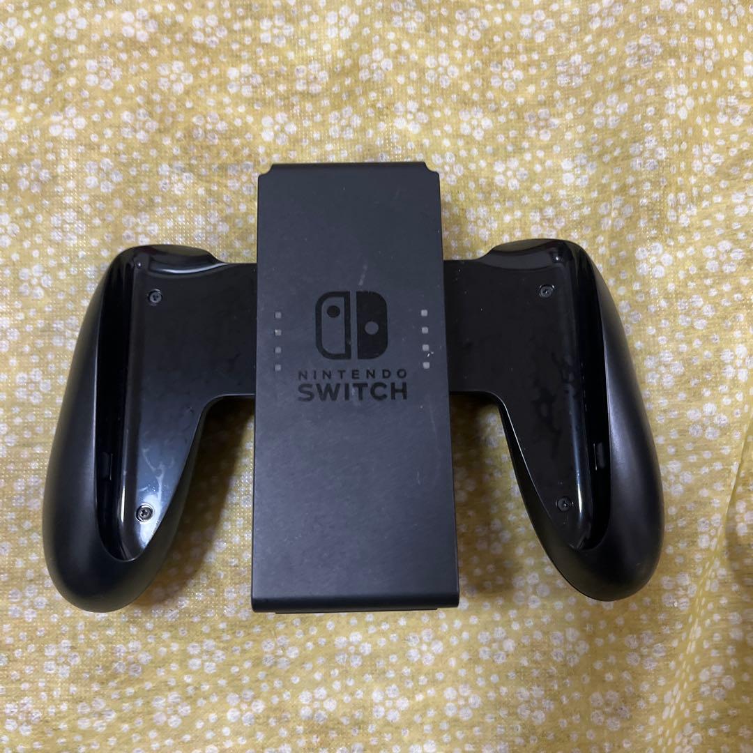 Nintendo Switch 本体 青/黒
