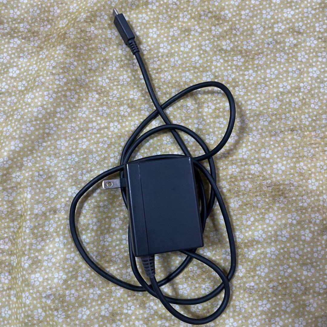 Nintendo Switch 本体 青/黒